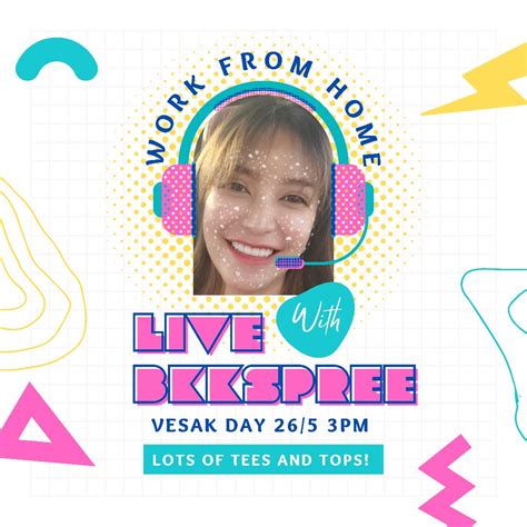 LIVE 3PM!!.